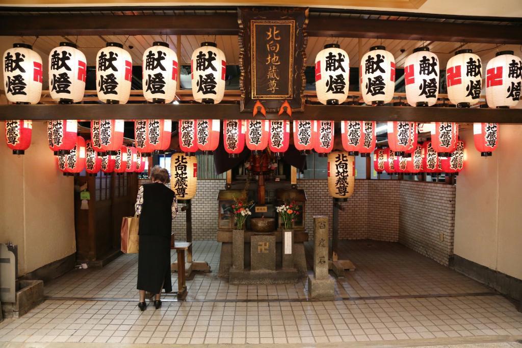 Niboshi Ramen Tamagoro Hankyu Umeda